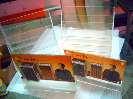 亞克力在中國市場的發(fā)展趨勢